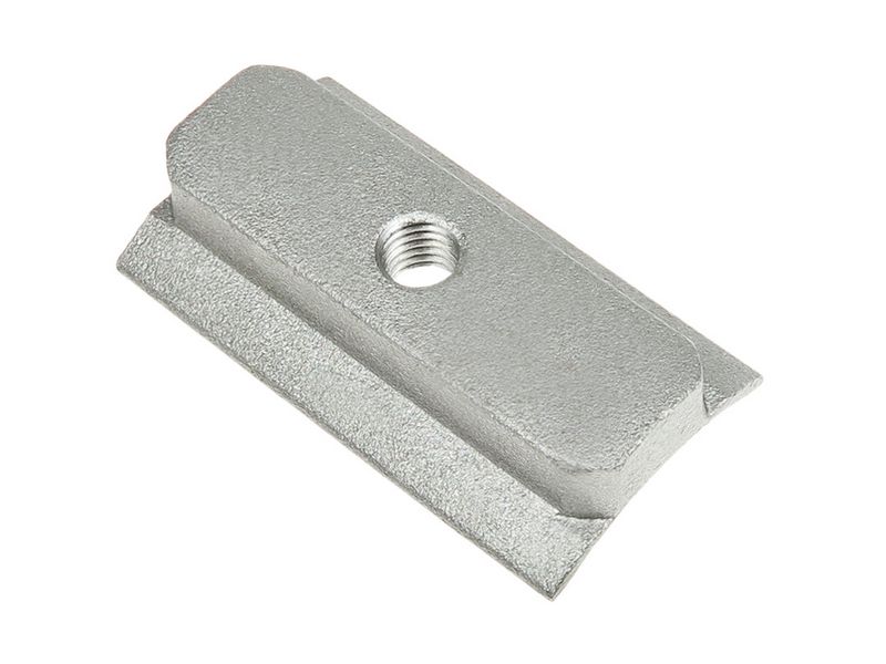 Brand new AS-PL Starter motor mounting element