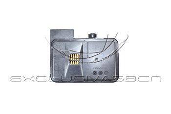 Kit filtro hidrtáulico, caja automática