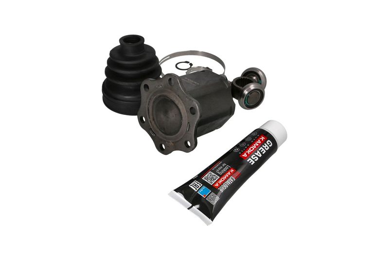 Liigendlaager, veovõll, KAMOKA 8263