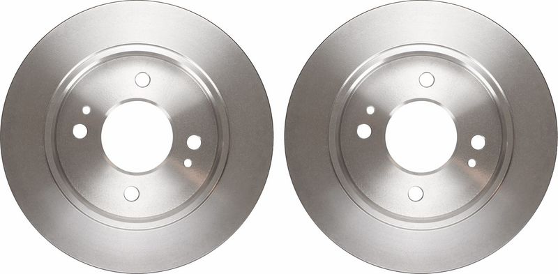 Piduriketas, TRW DF4801