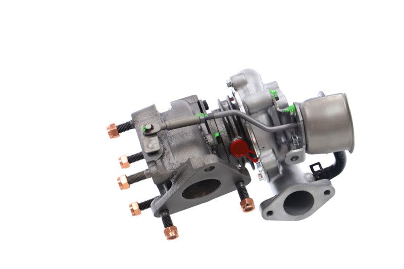 REMANTE 003-001-001349R Charger, charging (supercharged/turbocharged)