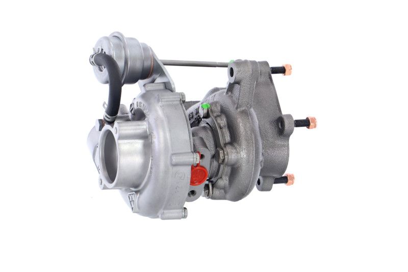 REMANTE 003-001-001164R Charger, charging (supercharged/turbocharged)