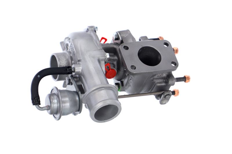 REMANTE 003-002-001045R Charger, charging (supercharged/turbocharged)
