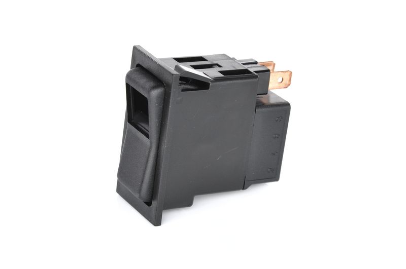 BOSCH 0986348057 Direction Indicator Switch