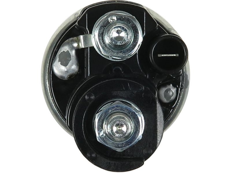 AS-PL SS6014P Solenoid Switch, starter