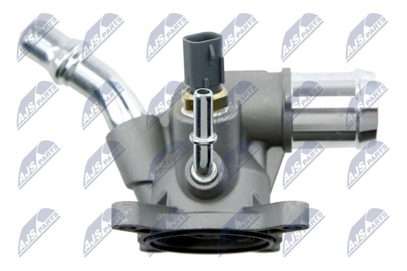 NTY CTM-CH-023 Coolant Flange