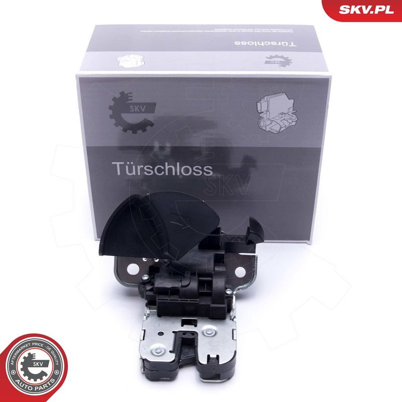 Tagaluugi sulgur, ESEN SKV 16SKV296