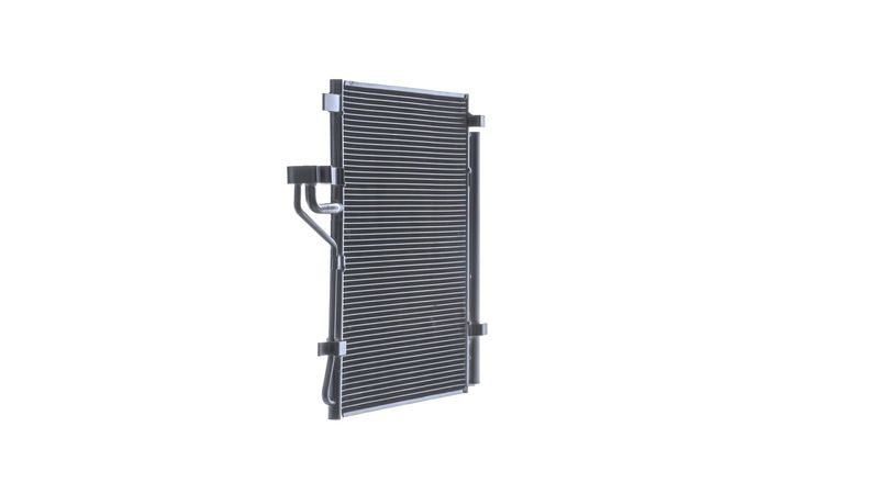 Product Image - Condensor, airconditioning - AC1069000S - MAHLE