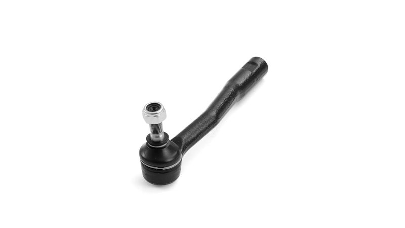 SKF VKDY 811040 Skersinės vairo trauklės galas