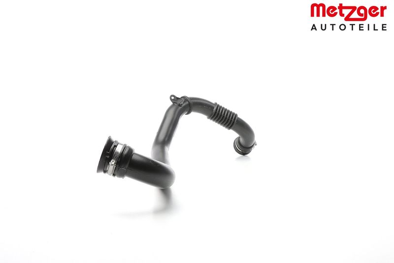 METZGER AUTOTEILE 2401184 Charge Air Hose