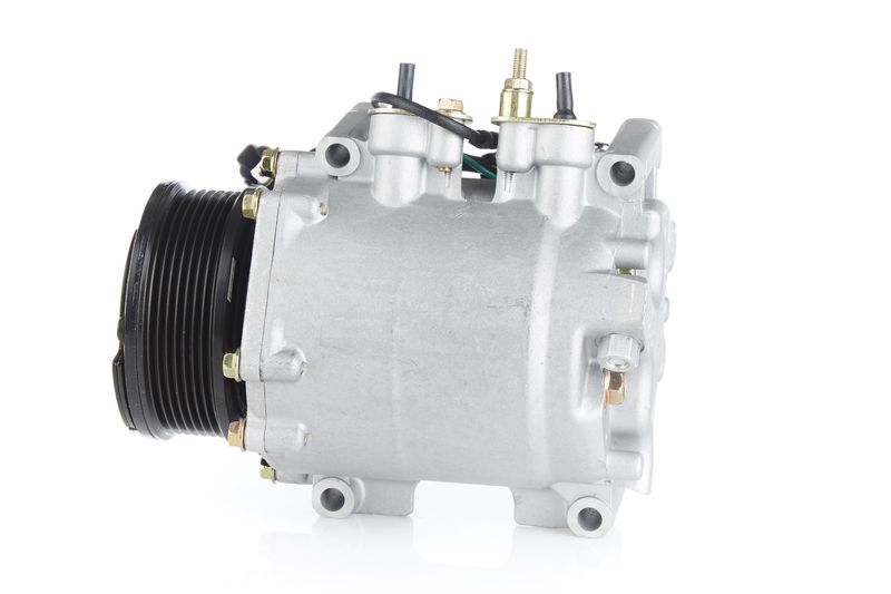 Kompressor, kliimaseade, NISSENS 89242