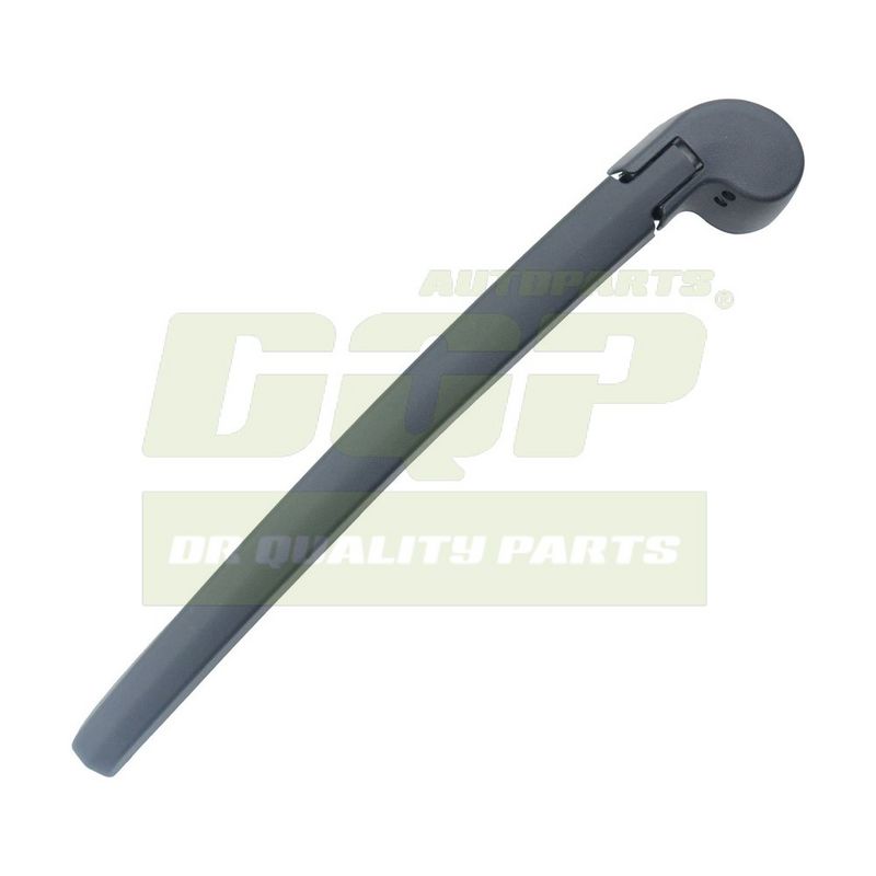 DR. QUALITY PARTS 74015 Wiper Arm Set, Window Cleaning