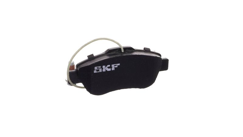 SKF VKBP80328E Brake Pad Set, disc brake