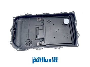 Hydraulický filtr, automatická převodovka TFK-FI0005