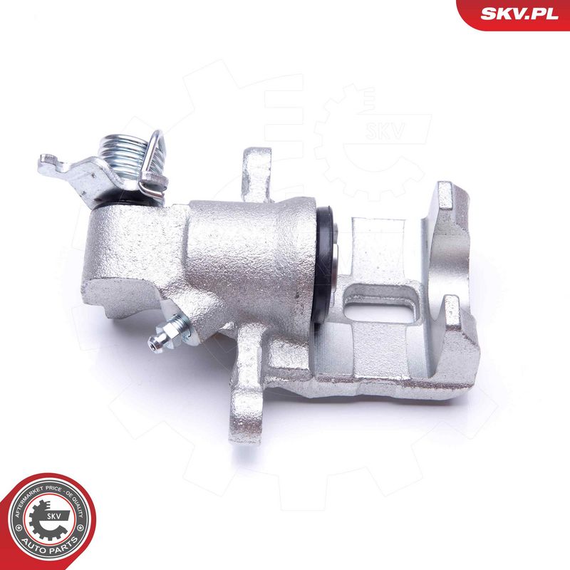 Pidurisadul, ESEN SKV 34SKV663