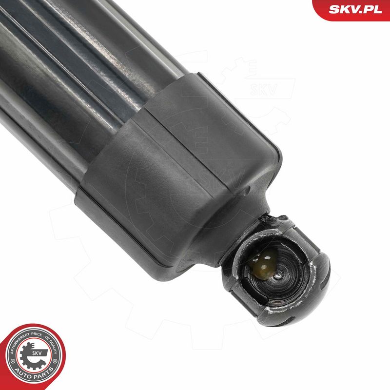 Elektrimootor, tagaluuk, ESEN SKV 52SKV260