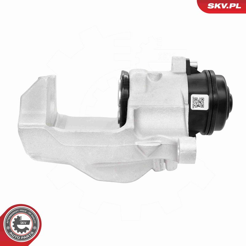 ESEN SKV 74SKV804 Brake Caliper