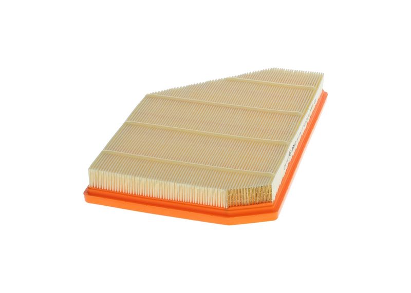 Luftfilter – bilde 1 av 6