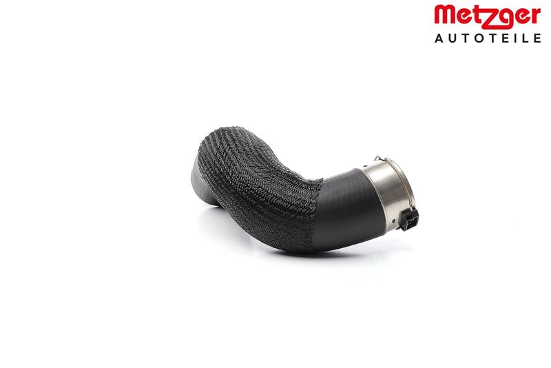 METZGER AUTOTEILE 2400782 Charge Air Hose