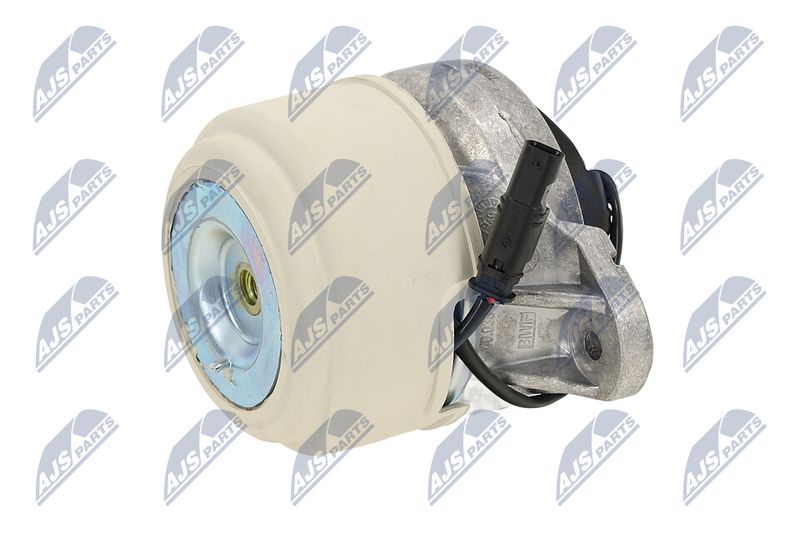 Paigutus, Mootor, NTY ZPS-ME-037