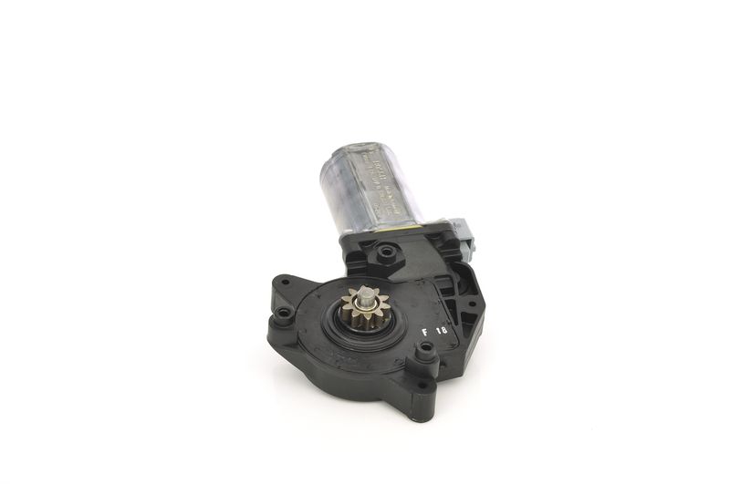 BOSCH 0130821666 Electric Motor, window regulator