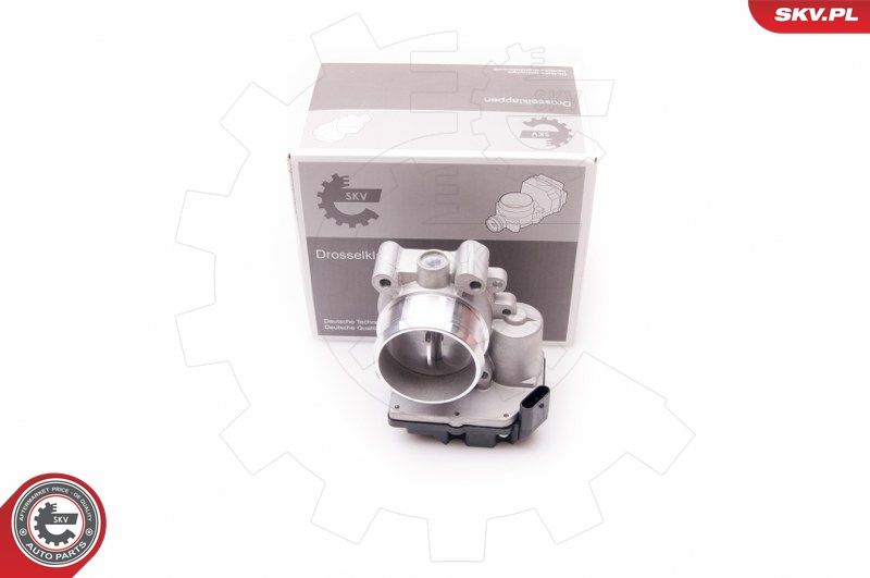 ESEN SKV 12SKV060 Throttle Body