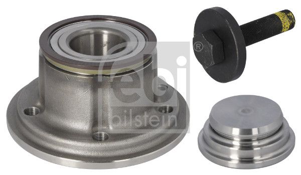 FEBI BILSTEIN Rato guolio komplektas