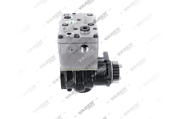 kompresor MAN TGA, TGL, TGM, bus 1200040003
