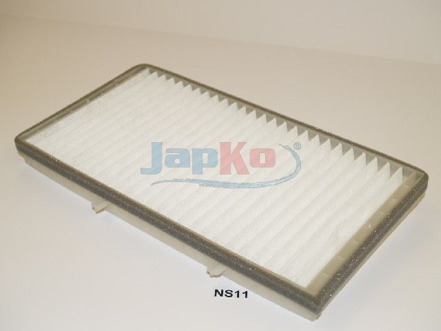 Filter, salongiõhk, JAPKO...