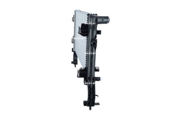 NRF 550128 Radiator, engine cooling