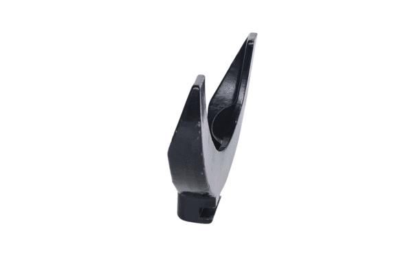 KS TOOLS 500.8511 Pressure Plate, spring compressor