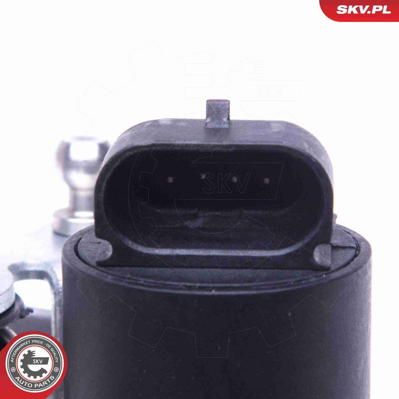 ESEN SKV 12SKV101 Throttle Body