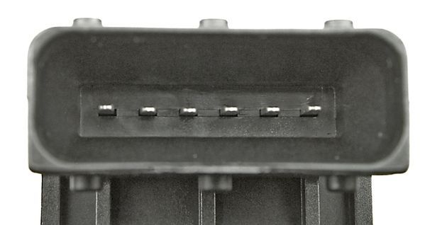 METZGER AUTOTEILE 0901228 Sensor, accelerator pedal position
