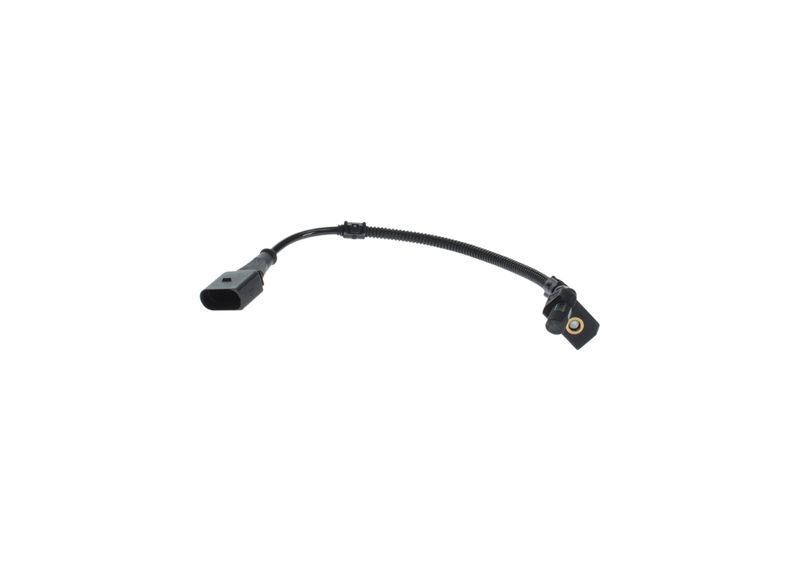 BOSCH 0 261 210 250 Sensor, crankshaft pulse