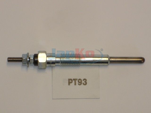 Hõõgküünal, JAPKO PT93