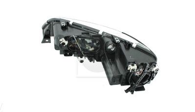 NPS M675A31 Priekinis žibintas