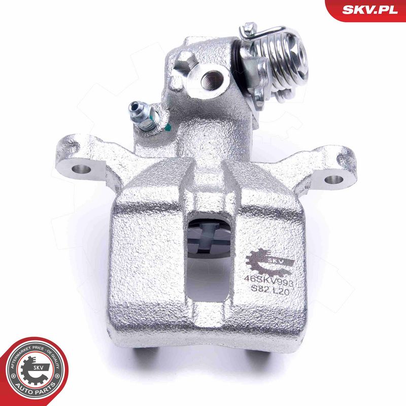 Pidurisadul, ESEN SKV 46SKV993