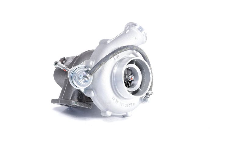 Compresor,sistem de supraalimentare T911582 BTS Turbo