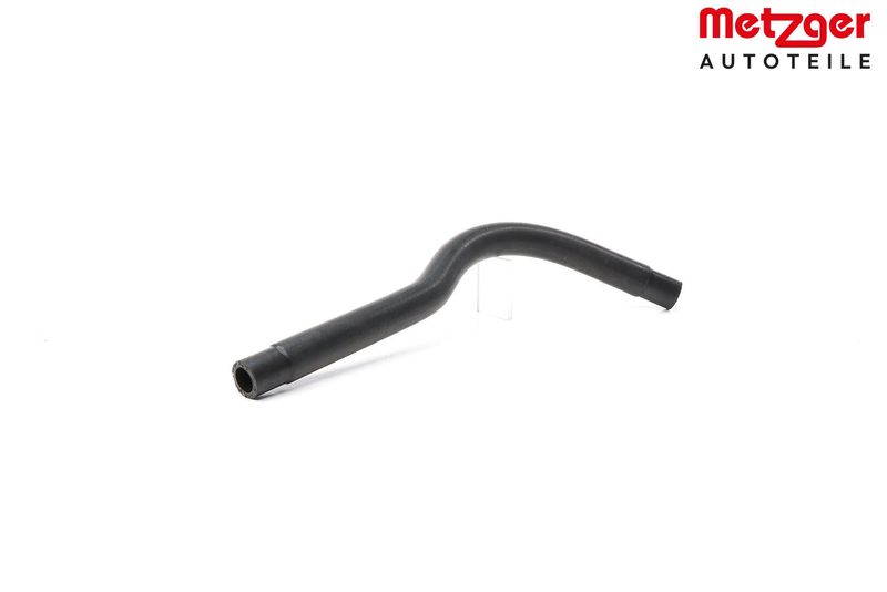 METZGER AUTOTEILE 2420896 Frankberg Radiator Hose