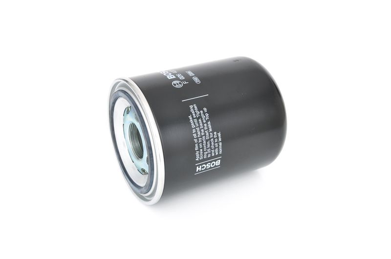 Filtro hidráulico, transmisión automática BOSCH F 026 407 141