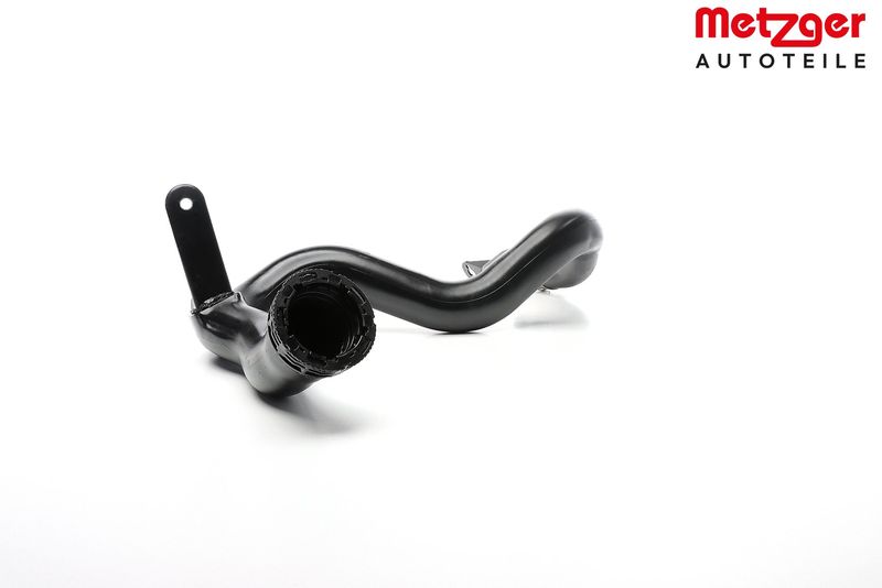 METZGER AUTOTEILE 2401397 Charge Air Hose