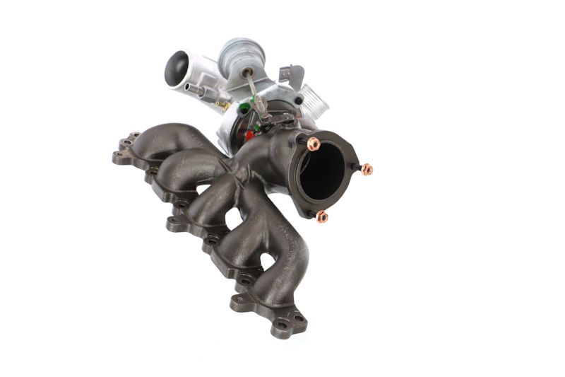 REMANTE 003-001-001231R Charger, charging (supercharged/turbocharged)
