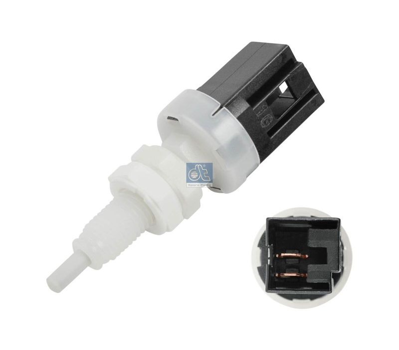 Comutator, far DT Spare Parts 7.78112