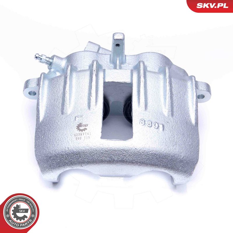 Pidurisadul, ESEN SKV 42SKV741