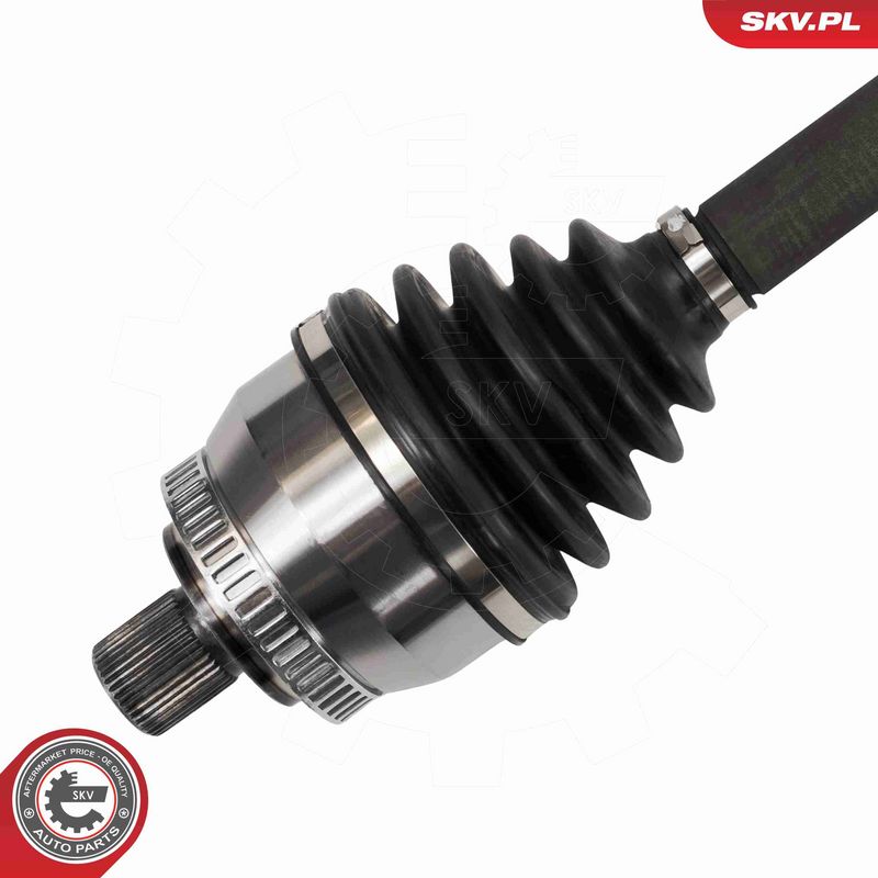 ESEN SKV 40SKV099 Drive Shaft