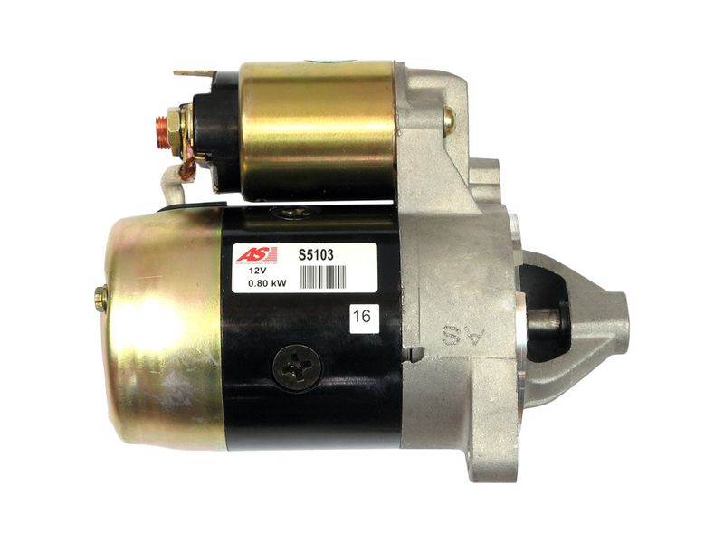 AS-PL S5103 Starter
