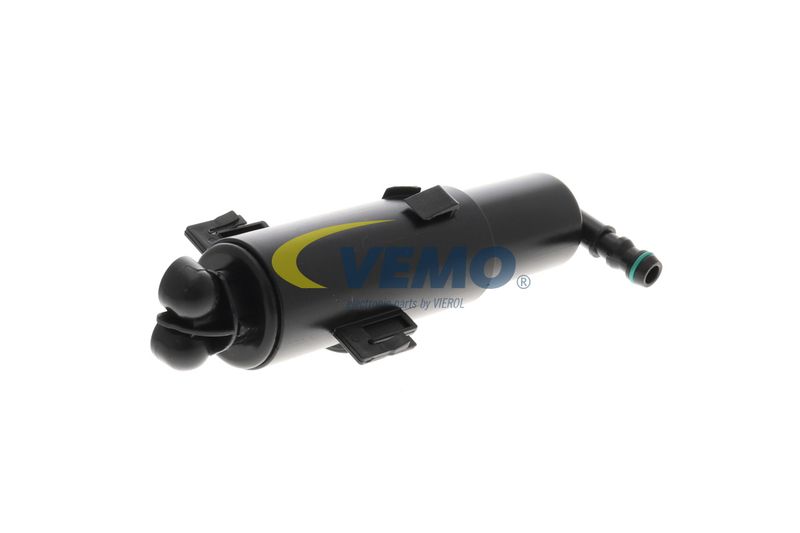VEMO V10-08-0386 Washer Fluid Jet, headlight cleaning