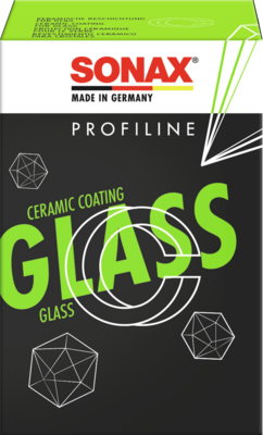 Protectie (acoperire) faruri SONAX PROFILINE Ceramic Coating Glass 02730000