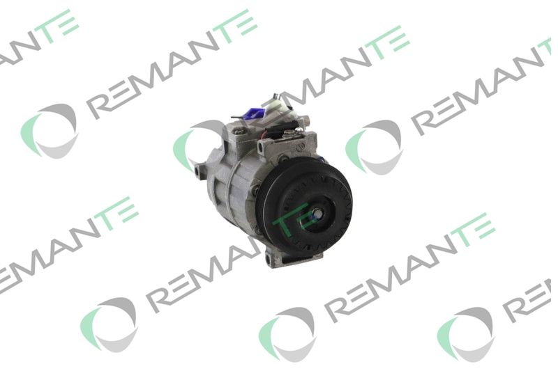REMANTE 005-001-000267R Compressor, air conditioning