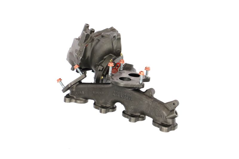 REMANTE 003-001-004260R Charger, charging (supercharged/turbocharged)